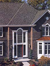 oakridge� 30 ar shadow