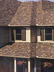 oakridge � 40 ar, deep shadow