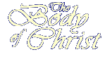 The Body of Christ
