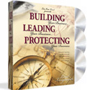 Building, Leading, & Protecting Your Business