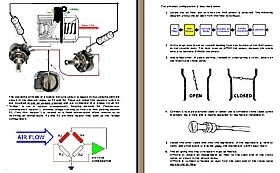 sneak peek into the e-books... sneak peek into the e-books...