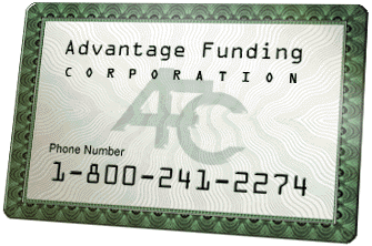 Factor accounts receivables for instant cash