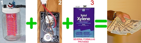 core system to save gas core system to save gas