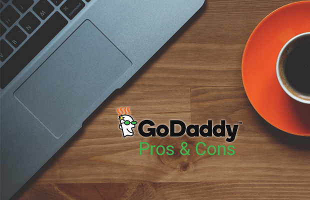 плюсове и минуси на godaddy