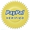 1Freedom verified by PayPal