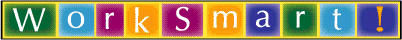 WorkSmart Logo