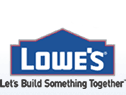 LOWE'S - Let's Build Something Together