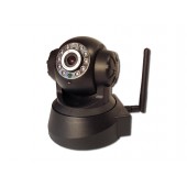 IP Wireless/Wired Camera