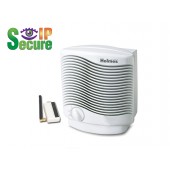 SecureIP Air Purifier Digital Wireless IP Camera