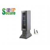 SecureIP Air Ionizer Digital Wireless IP Camera