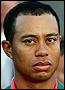 Tiger Woods