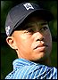 Tiger Woods