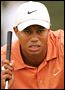 Tiger Woods