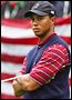 Tiger Woods